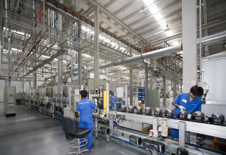 恩布拉科再推高效新品 加重中国&ldquo;砝码&rdquo;_家电_科技时代_新浪网